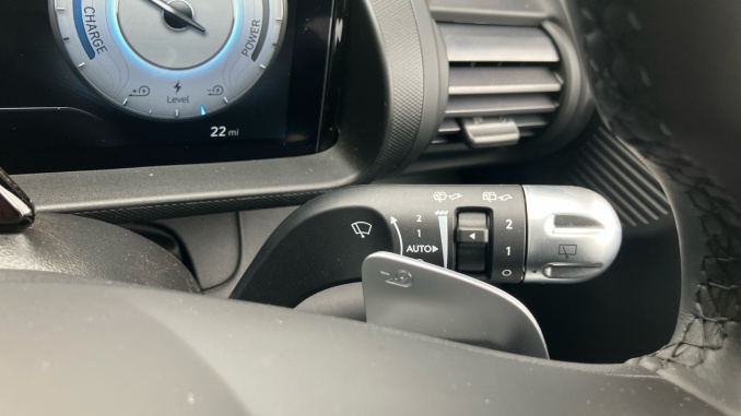 Hyundai INSTER 85kW 01 49kWh 5dr Auto Electric Hatchback - Image 34